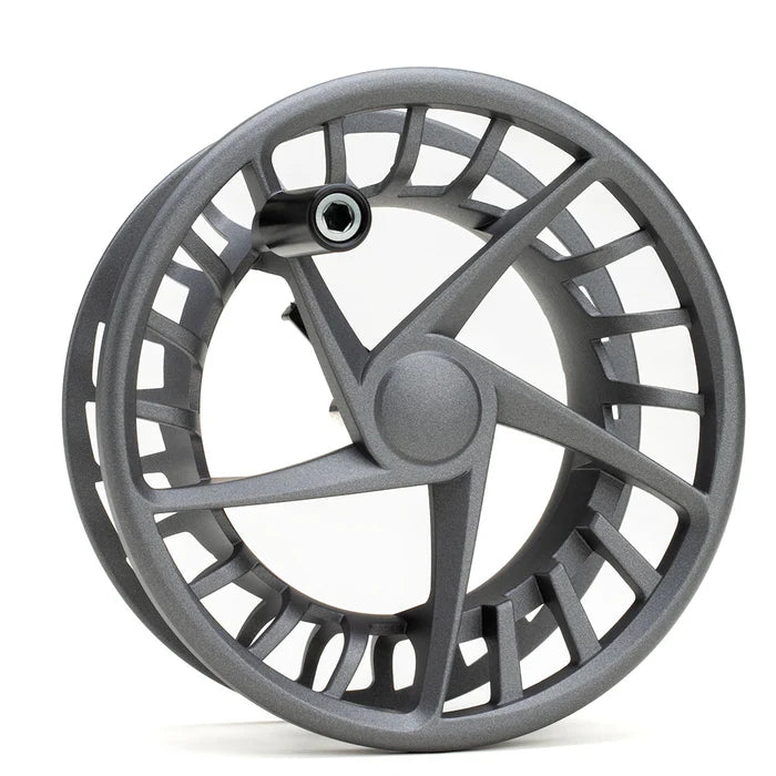 Lamson - Liquid S HD 3-Pack Smoke