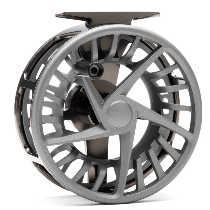 Lamson - Remix S-Series HD Reel