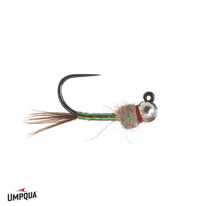 Egan's Jig Rainbow Warrior - Flies - Fly Fish Food