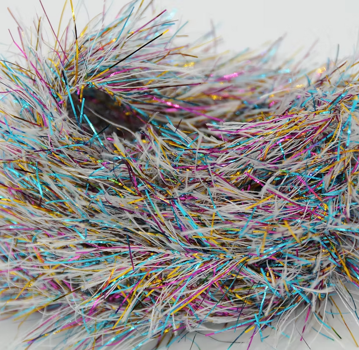 Hawfish Hawg Hackle