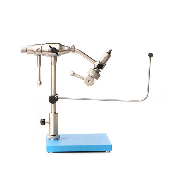 ATLAS VISE フライタイイング用バイス RamblerAnglerandBladeCoAtlasBl