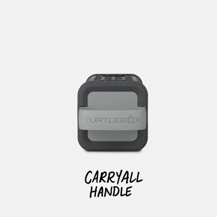 Turtlebox Audio Ranger Speaker - Gray