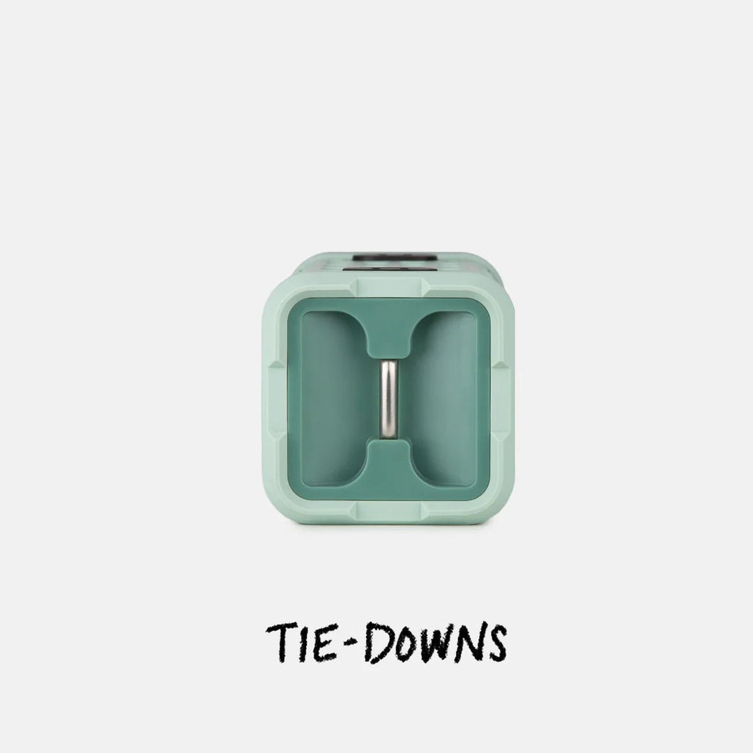 Turtlebox Audio Ranger Speaker - River Rock - On Water Accessories - Fly Fish Food