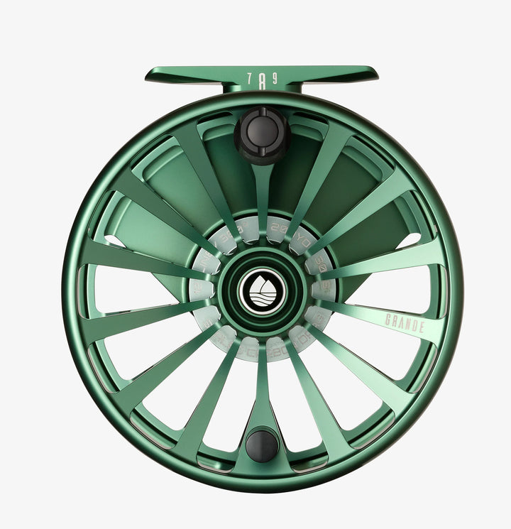 Redington Grande Limited Edition Reel - Bonefish 7/8/9