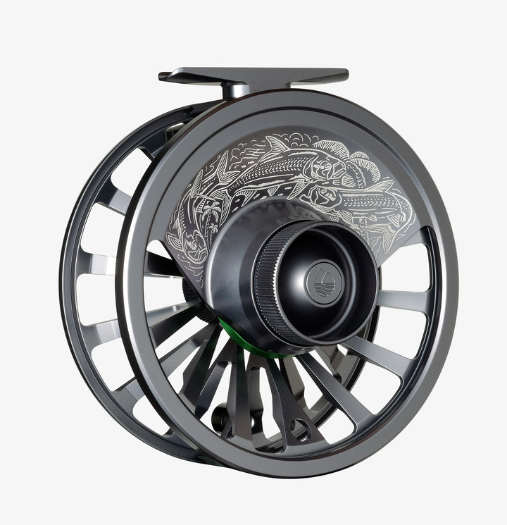 Redington Grande Limited Edition Reel - Tarpon 9/10/11
