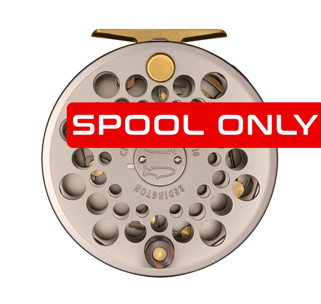 Redington Classic Spey Spool