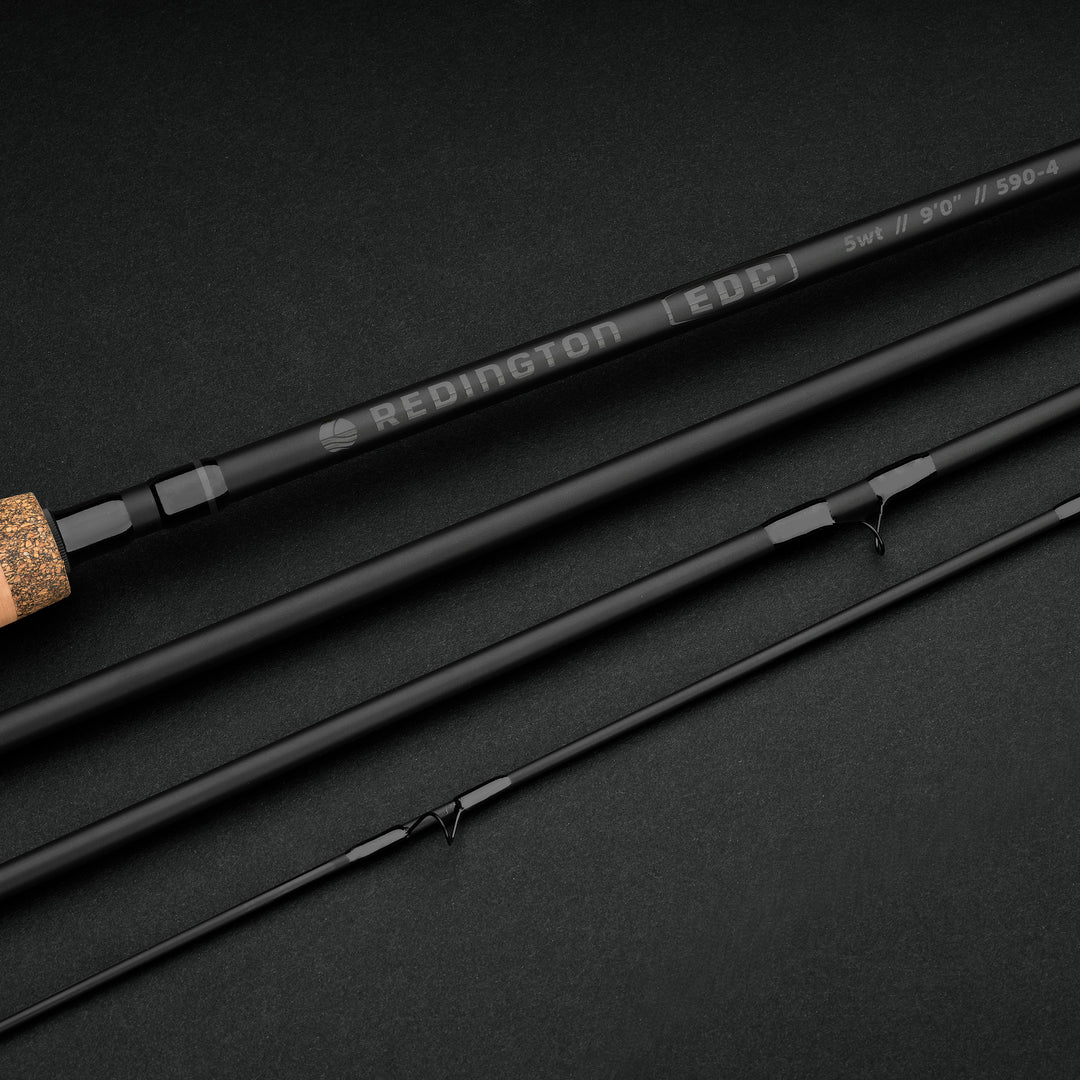 Redington EDC Tactical Edition Fly Rod