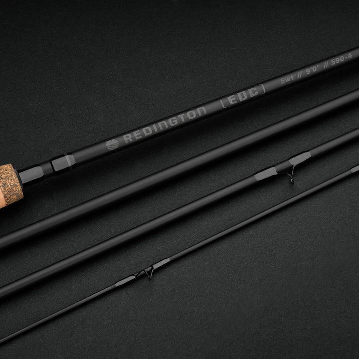 Redington EDC Tactical Edition Fly Rod