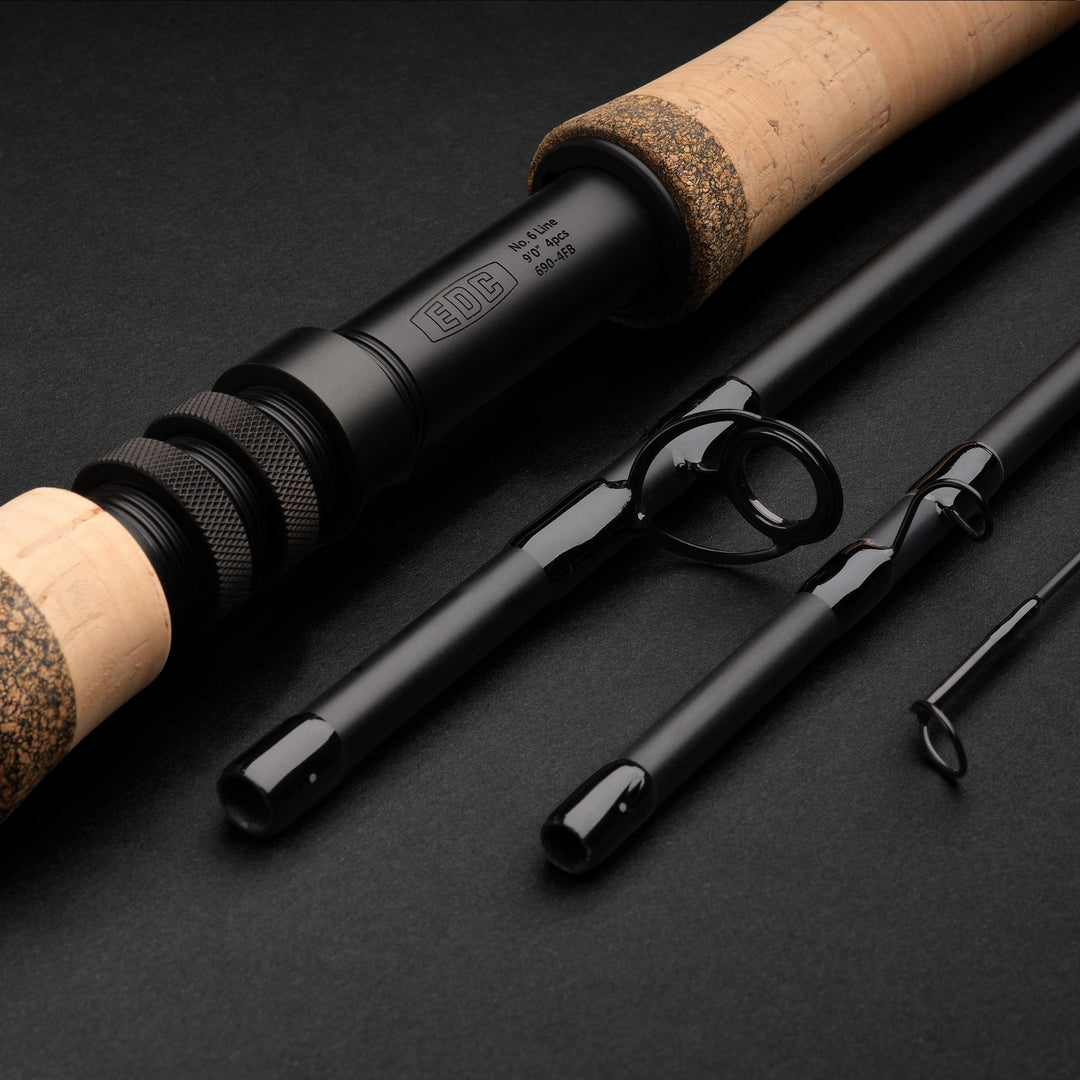 Redington - EDC - Rod Tactical Edition
