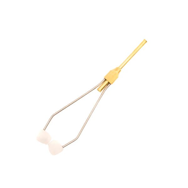 Renzetti - Lead Wire & Tinsel Bobbin - Tools & Vises - Fly Fish Food