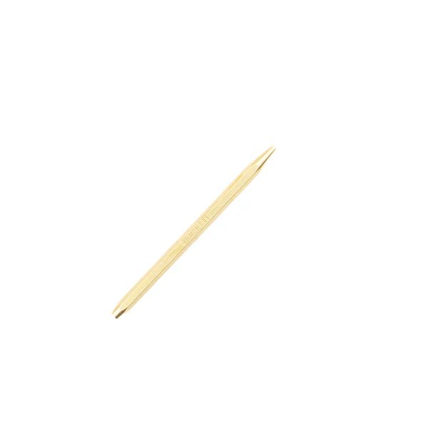 Renzetti - Brass Half Hitch Tool Large & Small - Tools & Vises - Fly Fish Food