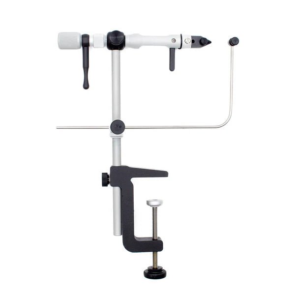 Renzetti - Saltwater Clouser C - Clamp Vise - Tools & Vises - Fly Fish Food