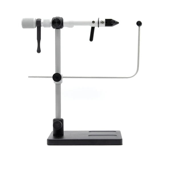 Renzetti - Saltwater Clouser Pedestal Base Vise - Tools & Vises - Fly Fish Food