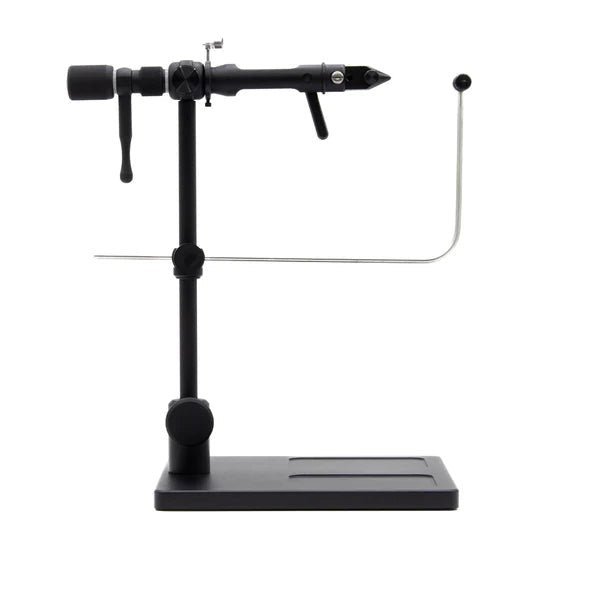 Renzetti - Saltwater Clouser 6"x6" Pedestal Base Vise - Tools & Vises - Fly Fish Food