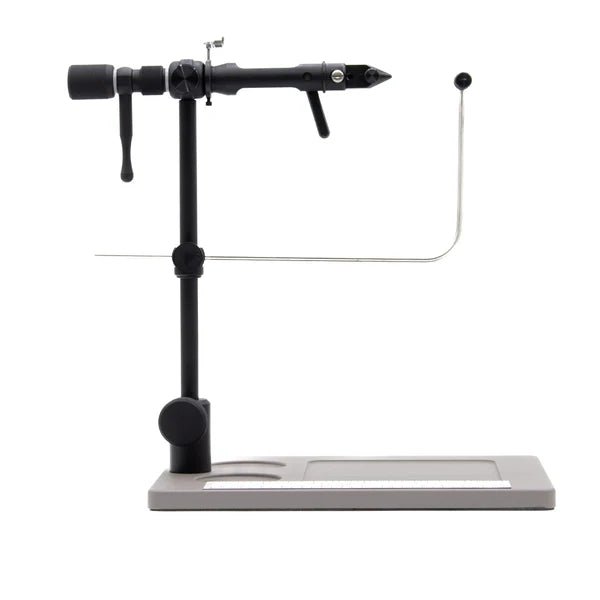 Renzetti - Saltwater Clouser 6"x8" Streamer Pedestal Base Vise - Tools & Vises - Fly Fish Food