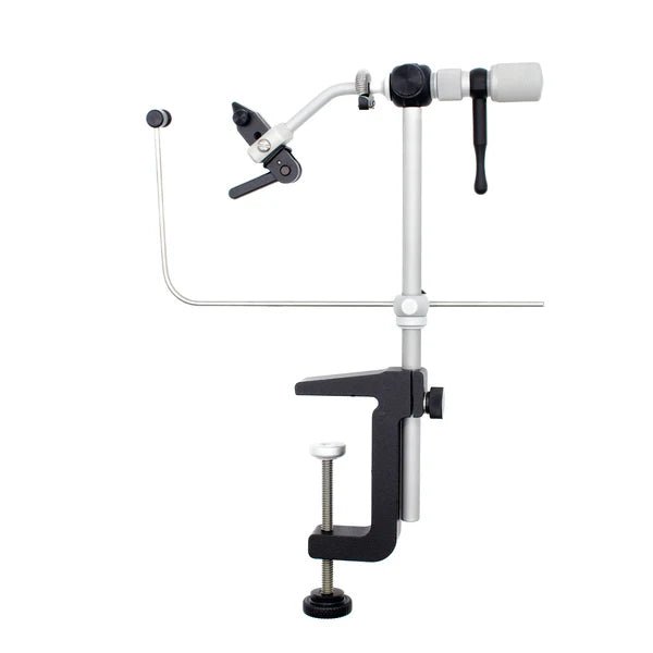 Renzetti - Saltwater Traveler C - Clamp Vise - Left Hand - Tools & Vises - Fly Fish Food