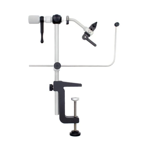Renzetti - Saltwater Traveler C - Clamp Vise - Right Hand - Tools & Vises - Fly Fish Food