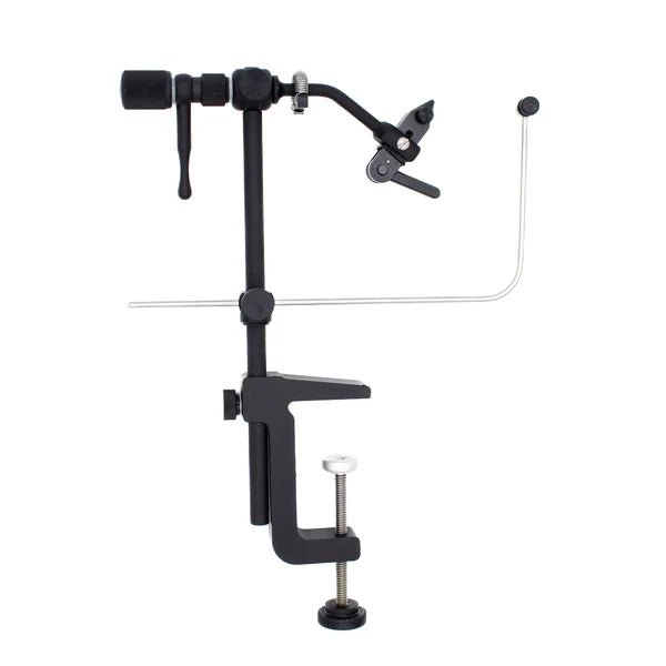 Renzetti - Saltwater Traveler C - Clamp Vise - Black - Right Hand - Tools & Vises - Fly Fish Food