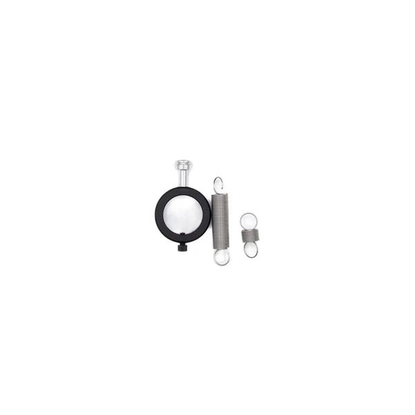 Renzetti - Clouser Material Clip & Hook Retainer for Traveler SW and Presentation - Tools & Vises - Fly Fish Food