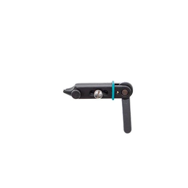 Renzetti - Game Changer Jaw for Traveler Vises - Left Hand - Tools & Vises - Fly Fish Food