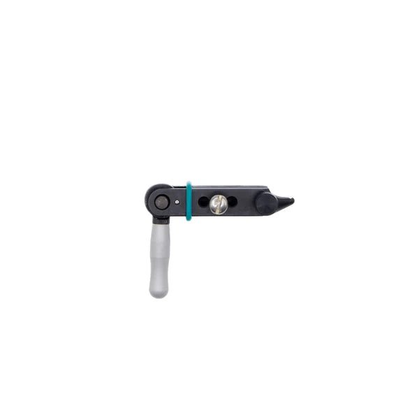 Renzetti - Game Changer Jaw for Presentation 2000 Vises - Right Hand - Tools & Vises - Fly Fish Food