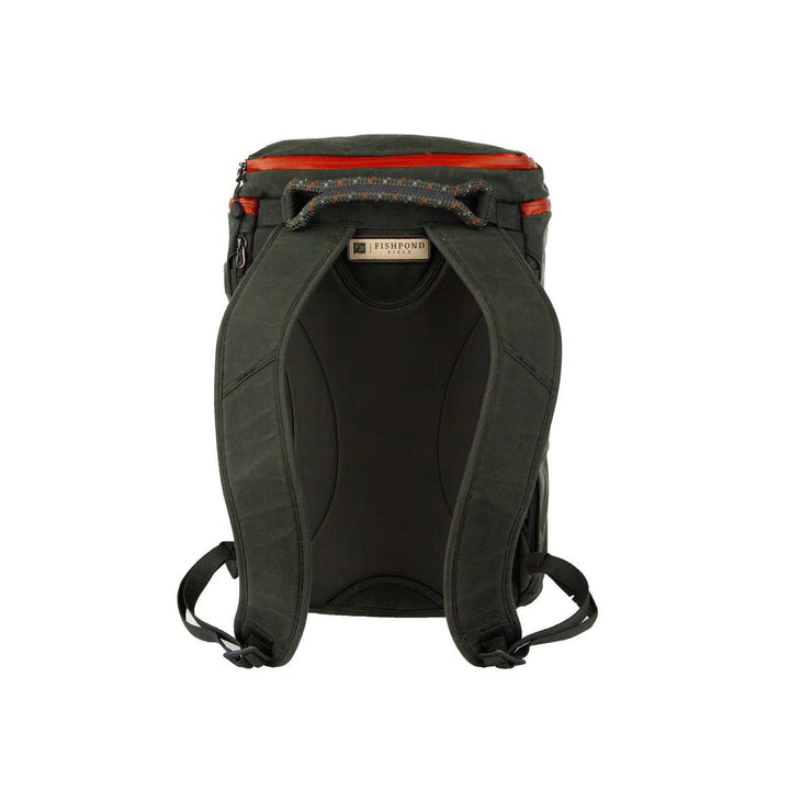 Fishpond River Bank Backpack - Duskwood - Packs & Bags - Fly Fish Food