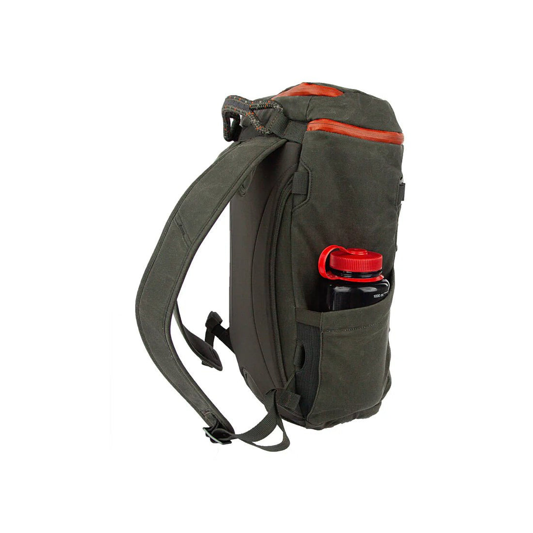 Fishpond River Bank Backpack - Duskwood - Packs & Bags - Fly Fish Food