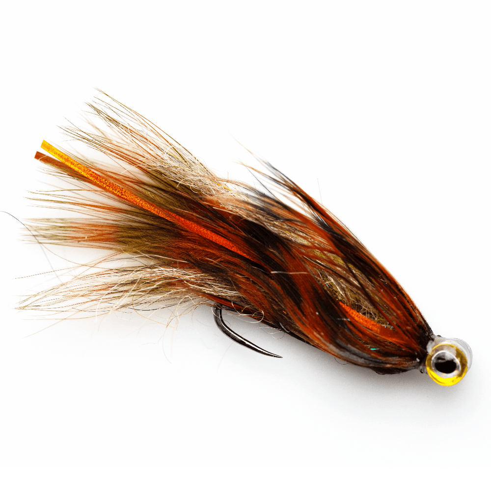 Phil Rowley's Balanced Baitfish
