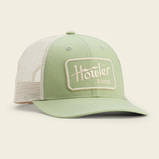 Howler Bros - Howler Electric Standard Hat - Sage
