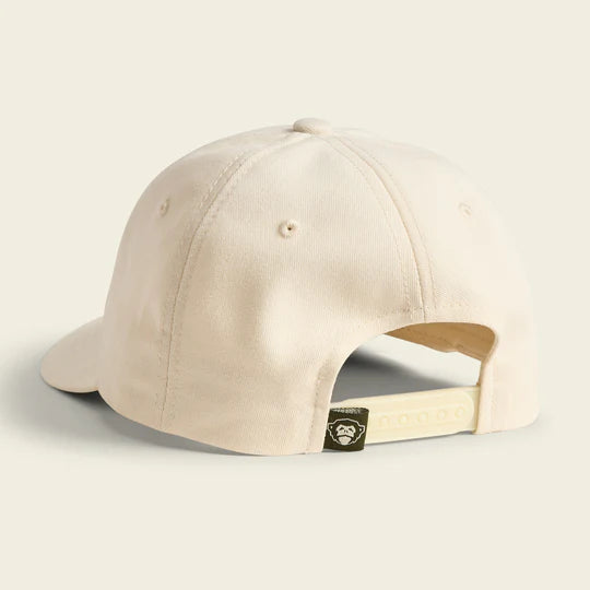 Howler Bros - Have a Howler Day Standard Hat - Vanilla Ice