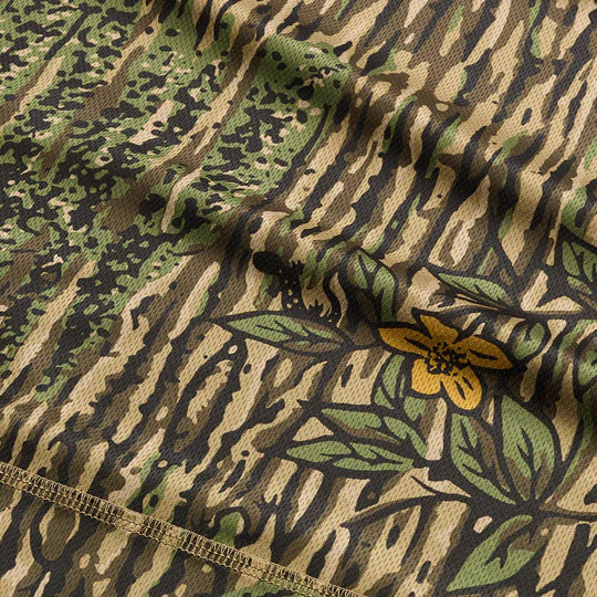 Howler Bros - Loggerhead Hoodie - Swamp Country