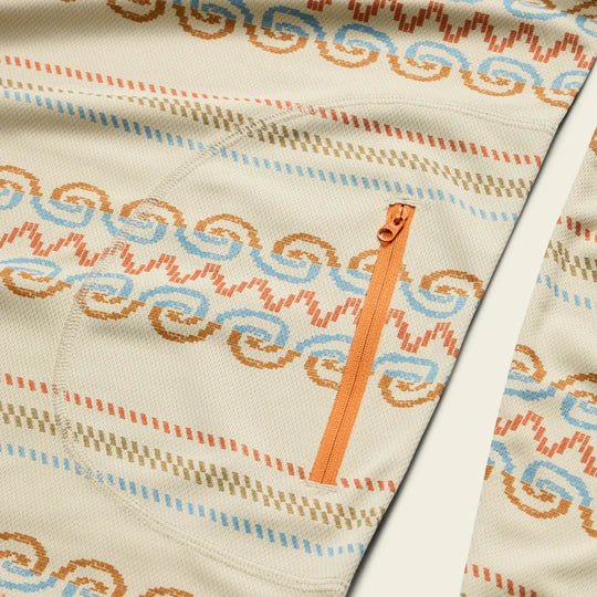 Howler Bros - Loggerhead Hoodie - Zicatela: Off White – Fly Fish Food Howler Bros - Loggerhead Hoodie - Zicatela: Off White – Fly Fish Food