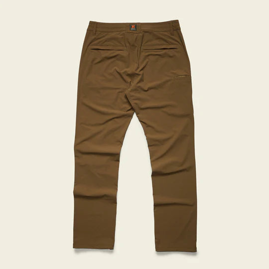 Howler Bros - Shoalwater Tech Pants - Teak
