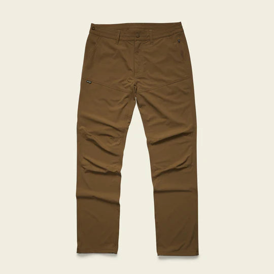 Howler Bros - Shoalwater Tech Pants - Teak