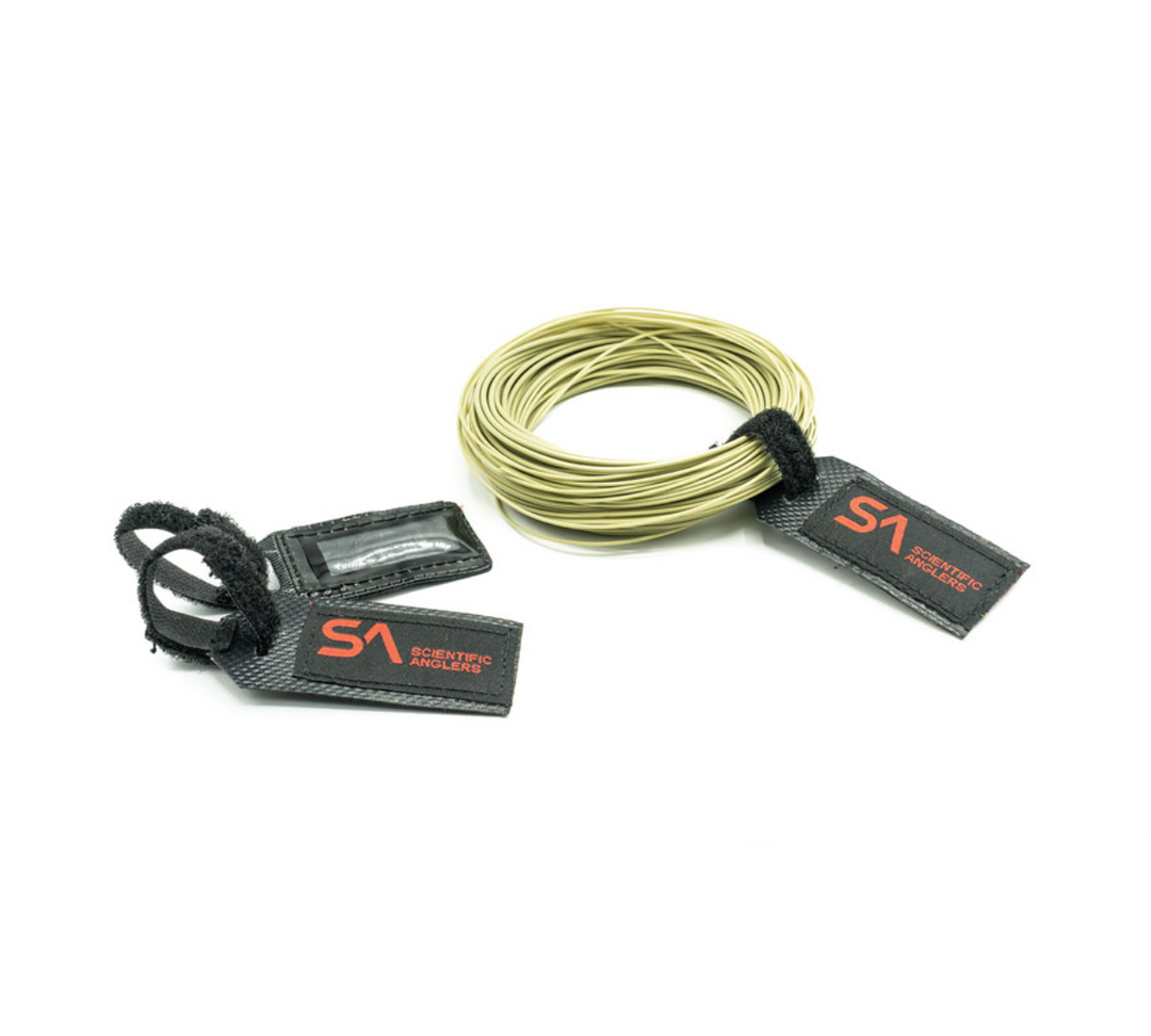 SA Regulator Fly Line ID Tag - 3 Pack