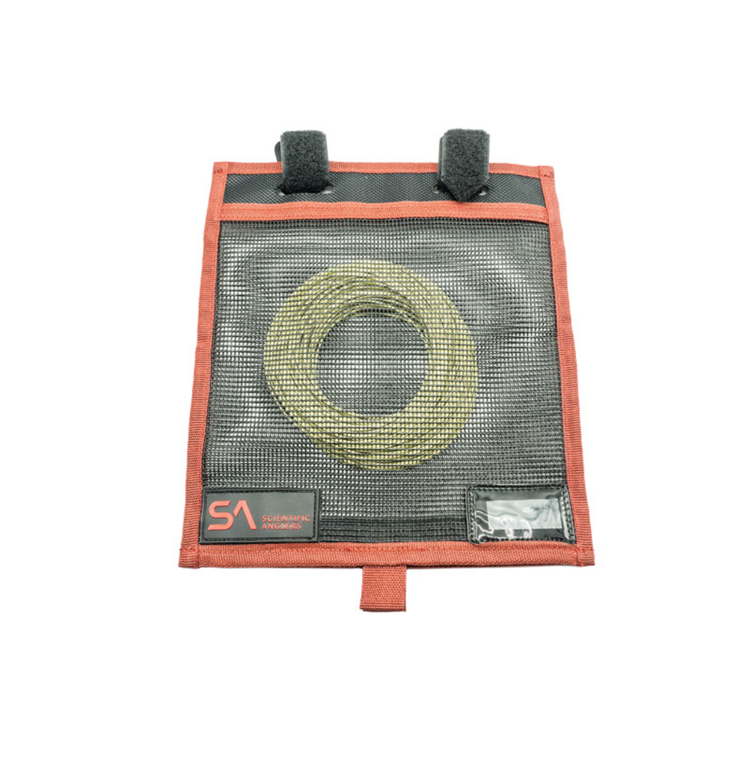 SA Regulator Fly Line Pouch - Large - 2 Pack