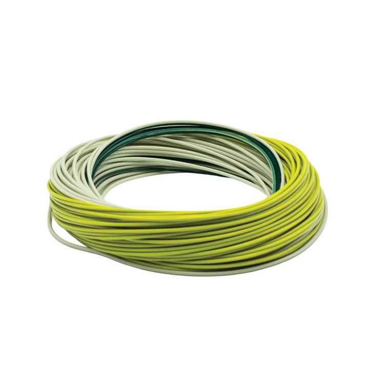 SA Stillwater Emerger Tip S2 - Grass/Willow/Dk Green