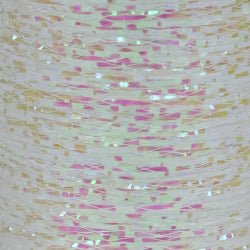 Textreme Body Fly Pearl - Misc. Synthetics - Fly Fish Food