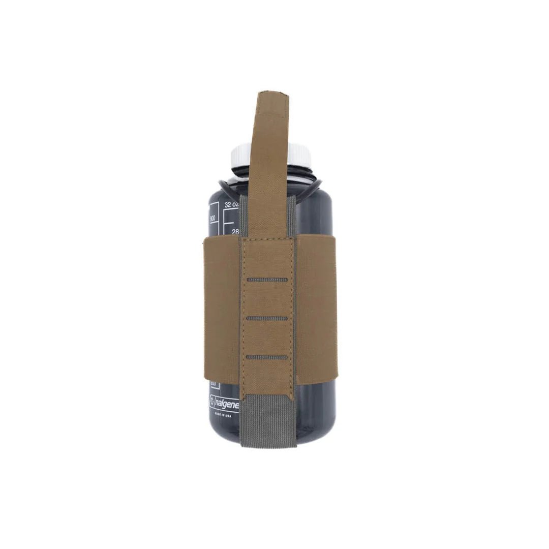 MOLLE Water Bottle Holder – Fly Fish Food - Main Image