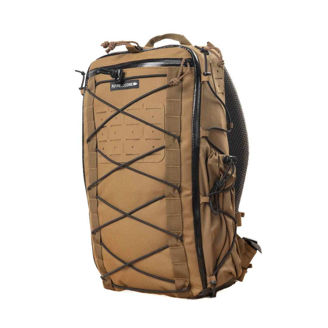 SG-FIELDCORE Ranger 10L Backpack - angle