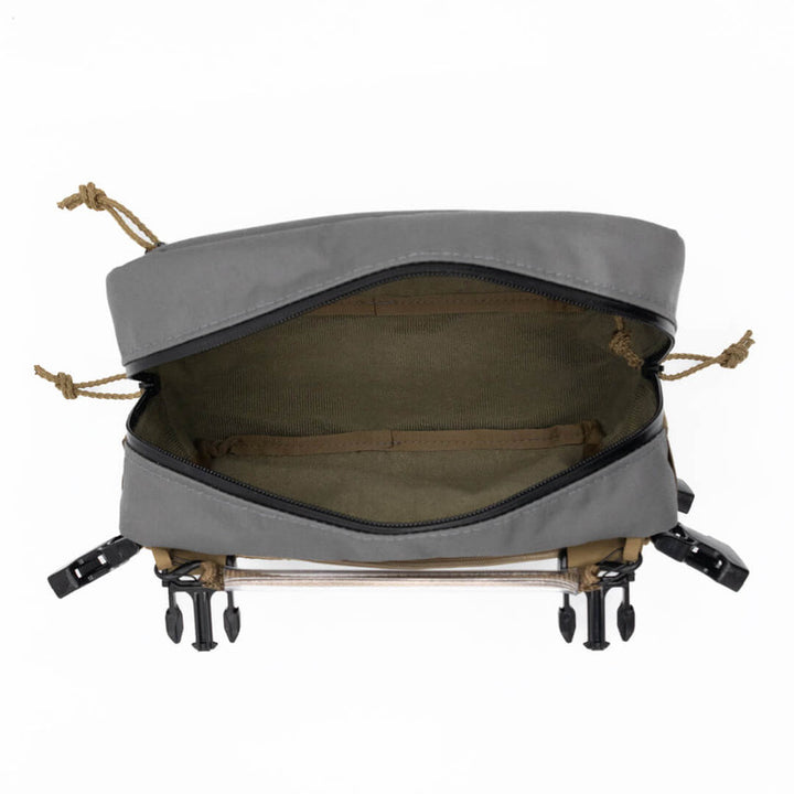 Frontier Chest Rig Angler System - Ranger Green