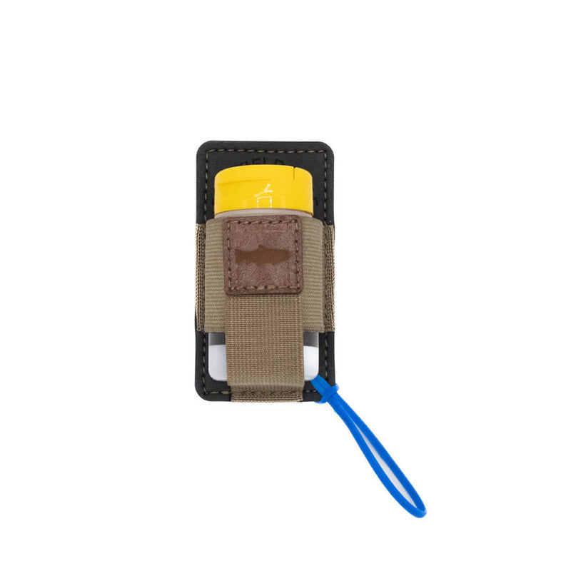 Floatant Holder