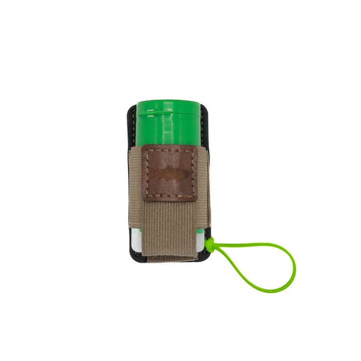 Floatant Holder