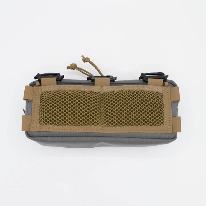 Half Pouch - Ranger Green