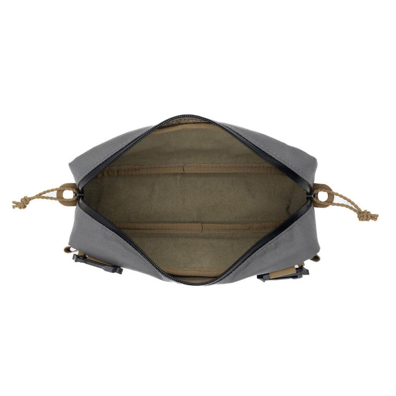 Half Pouch - Ranger Green