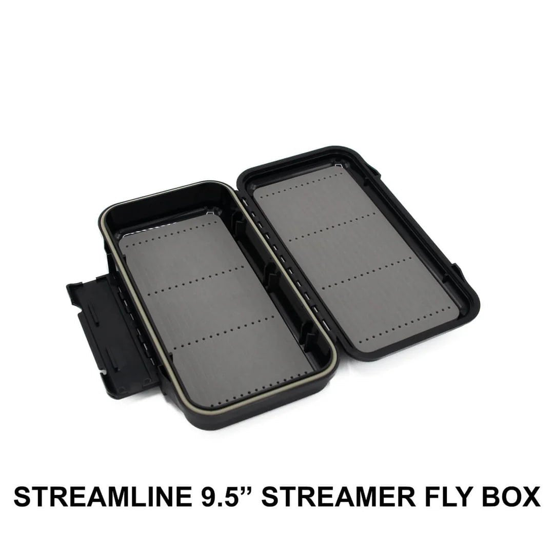 Streamline Chest Rig – Fly Fish Food