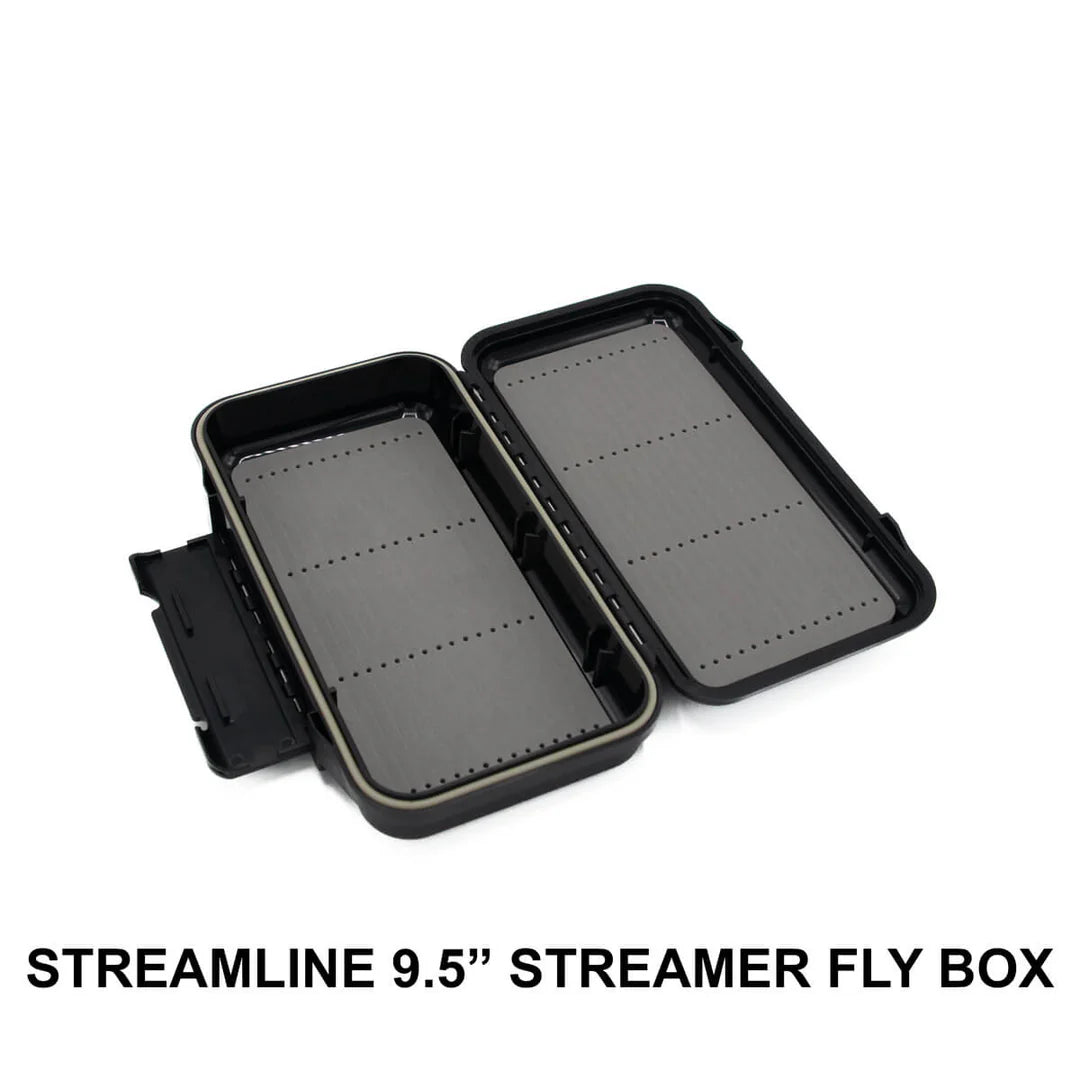 Streamline Chest Rig
