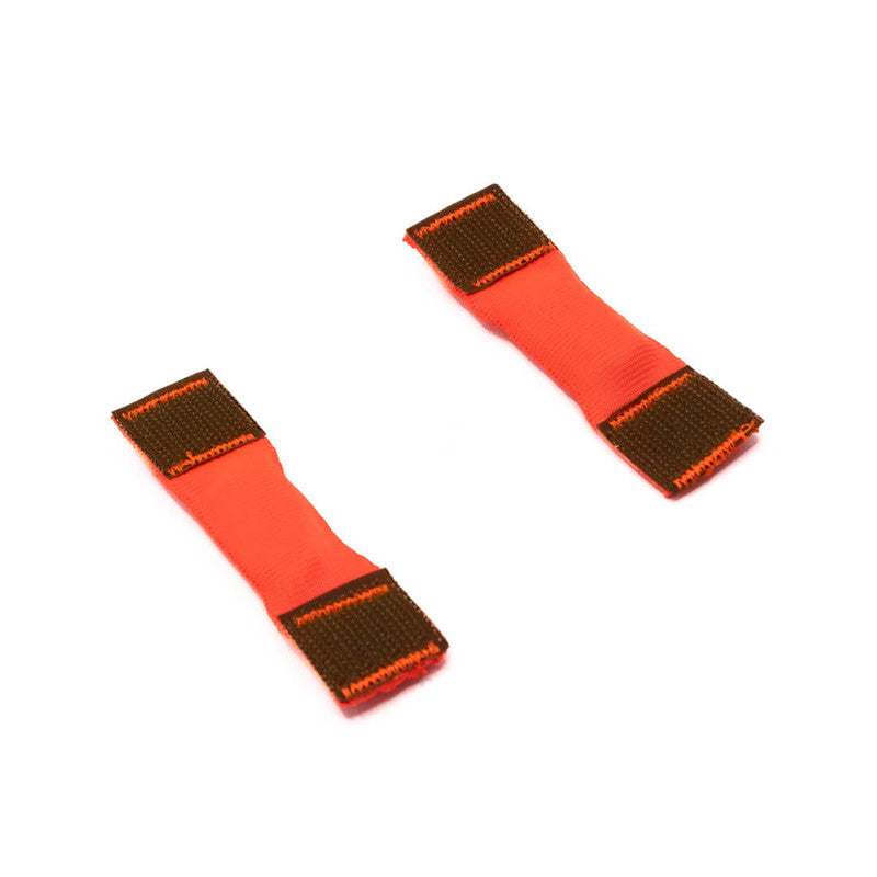 Magnet Socks (2-pack) - Blaze Orange