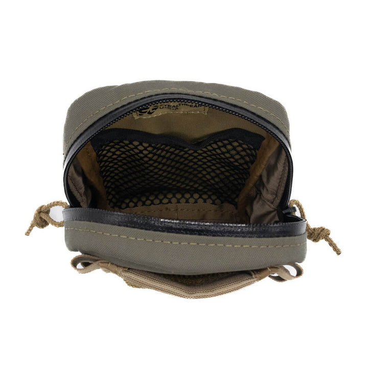 Possibles Pouch - Ranger Green