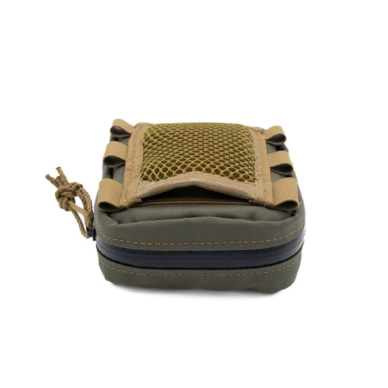 Possibles Pouch - Wolf Grey